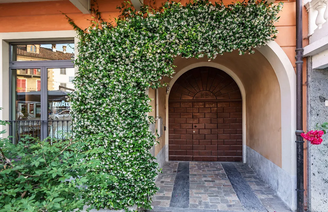 Hotel Il Grappolo D'Oro-1
